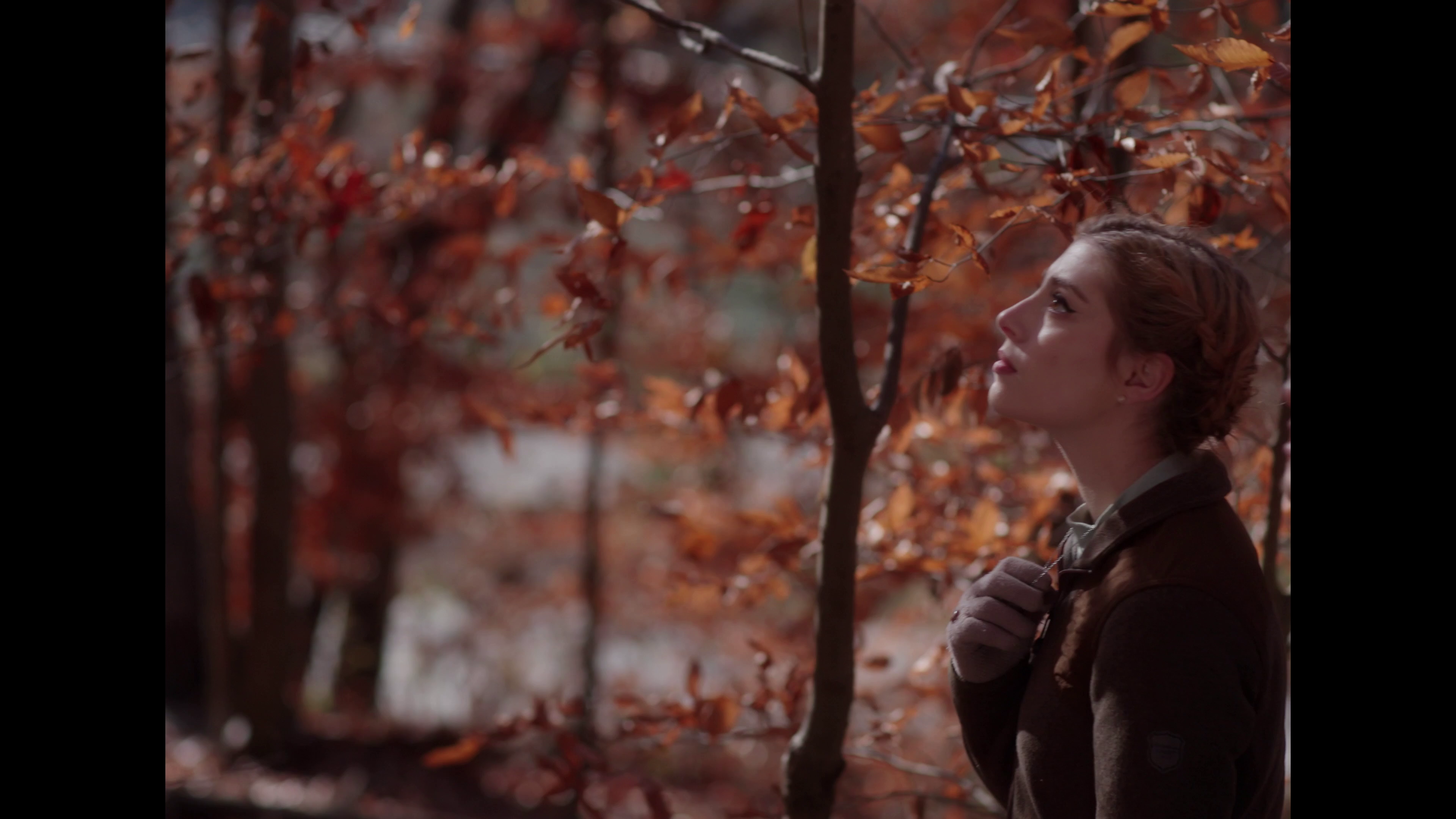 With Love Comes Loss — production still 6