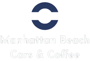 Manhattan Beach Cars & Coffee