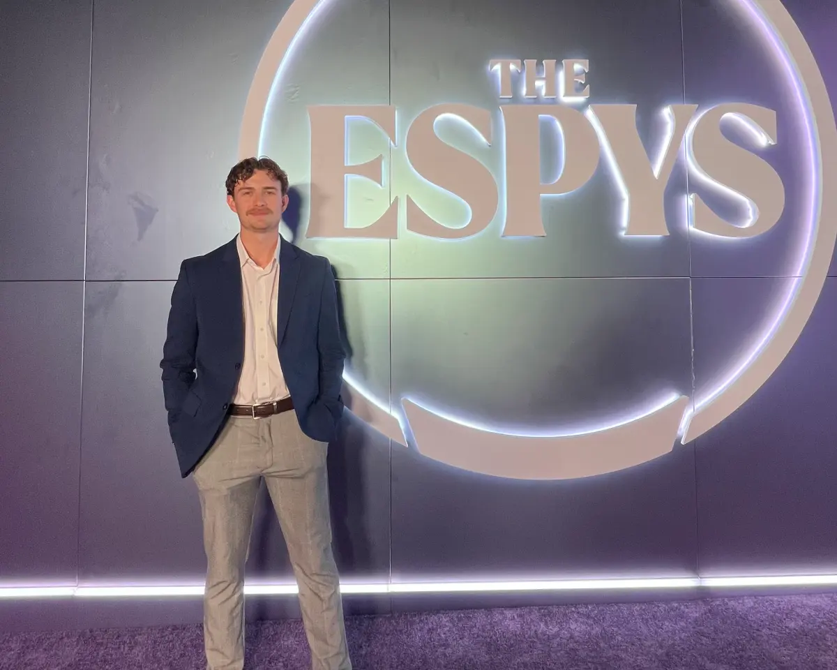 Behind the scenes at OKay Productions