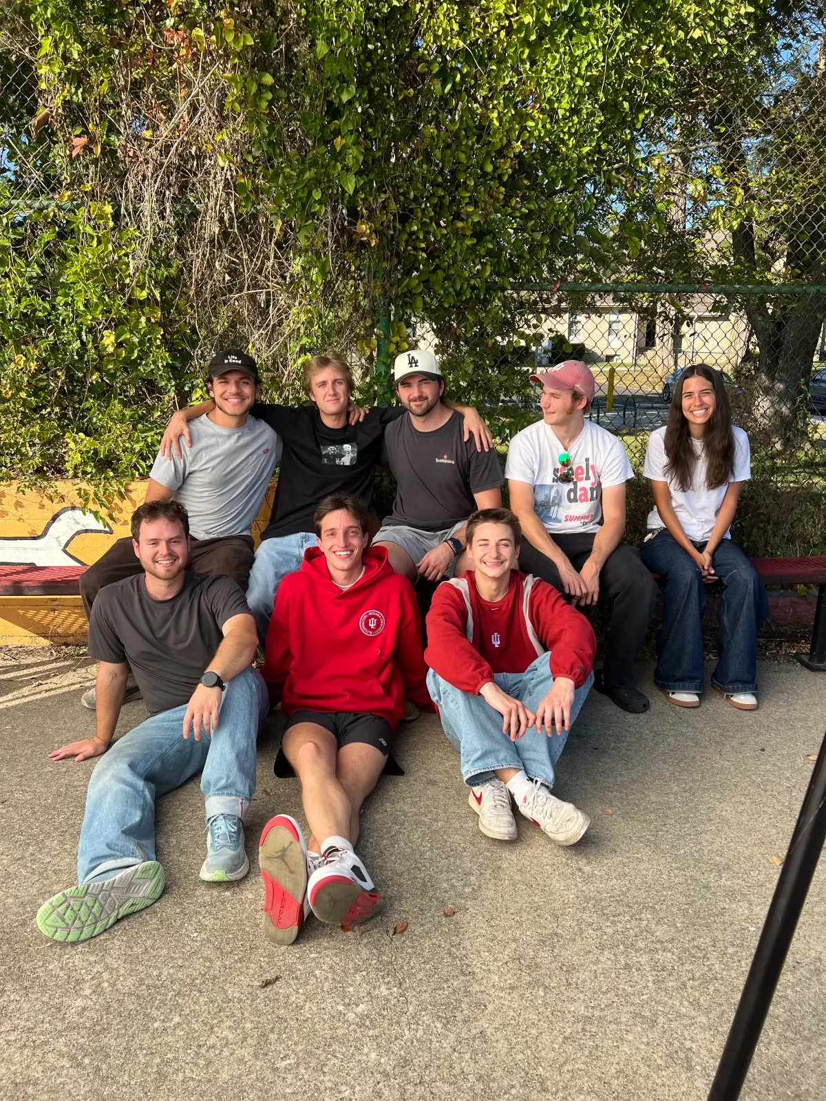 Behind the scenes at OKay Productions