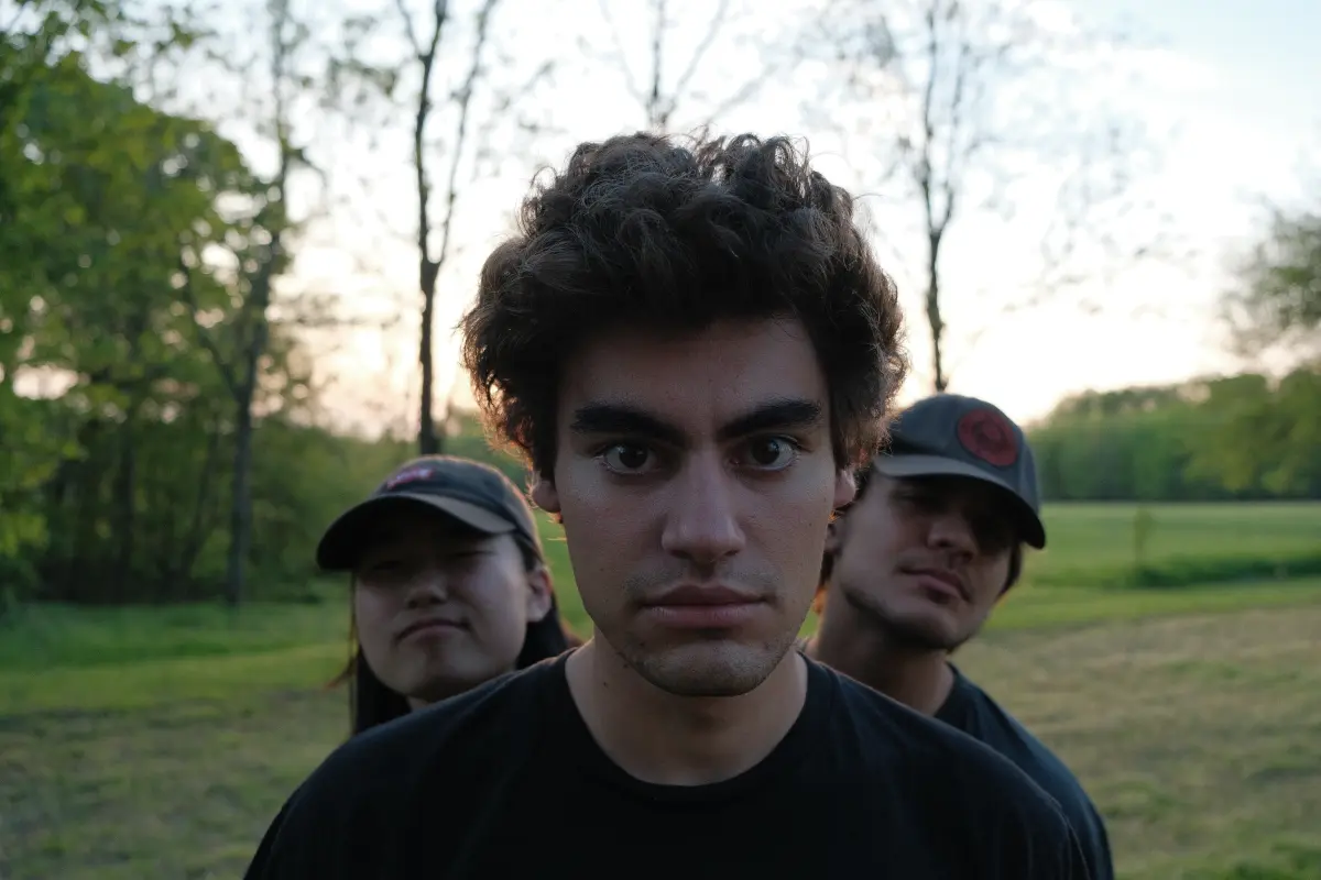 Behind the scenes at OKay Productions