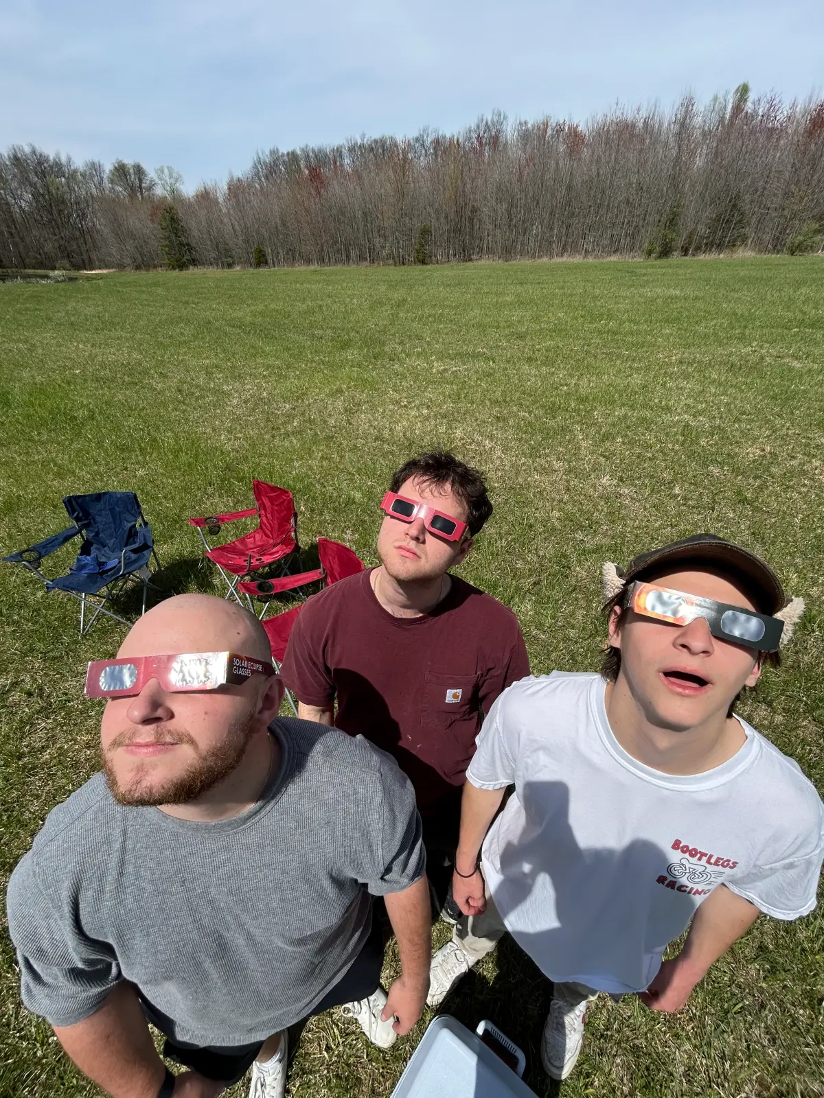 Behind the scenes at OKay Productions