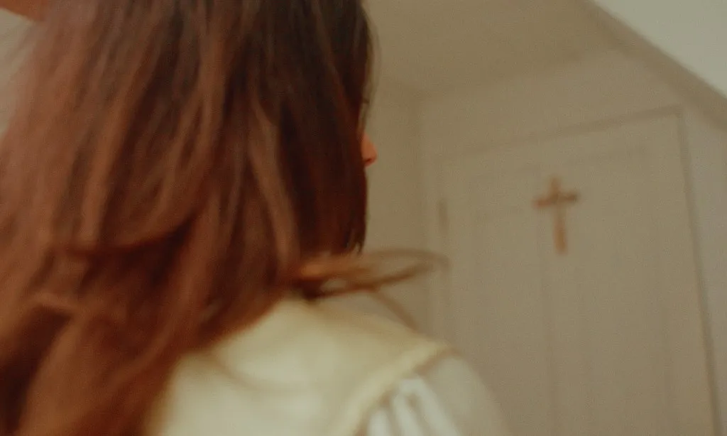 Diavolul — production still 1