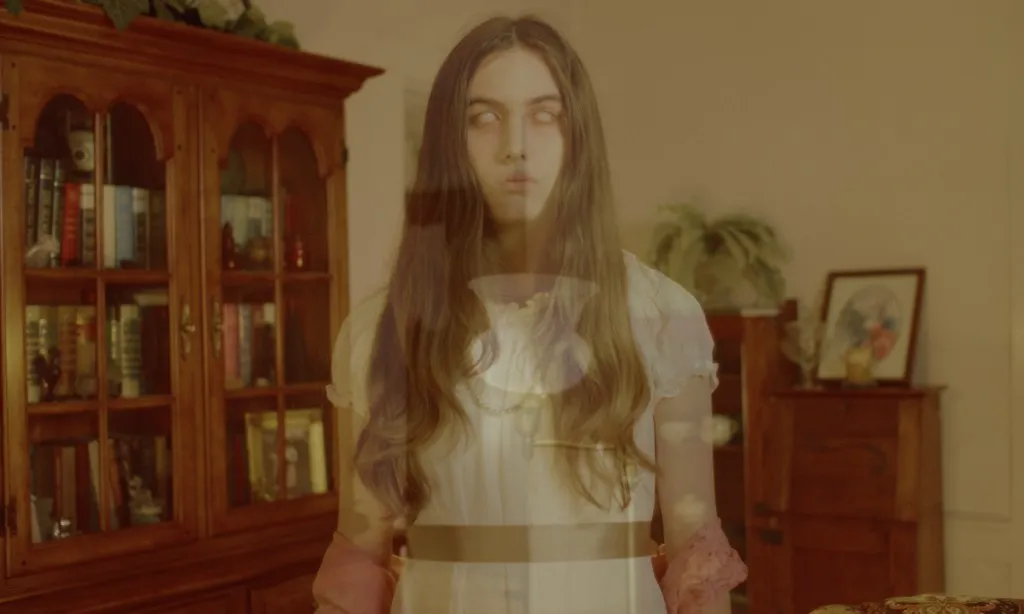 Diavolul — production still 3