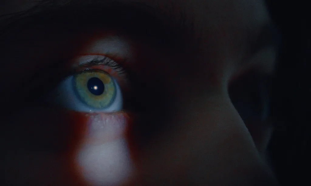 Diavolul — production still 5