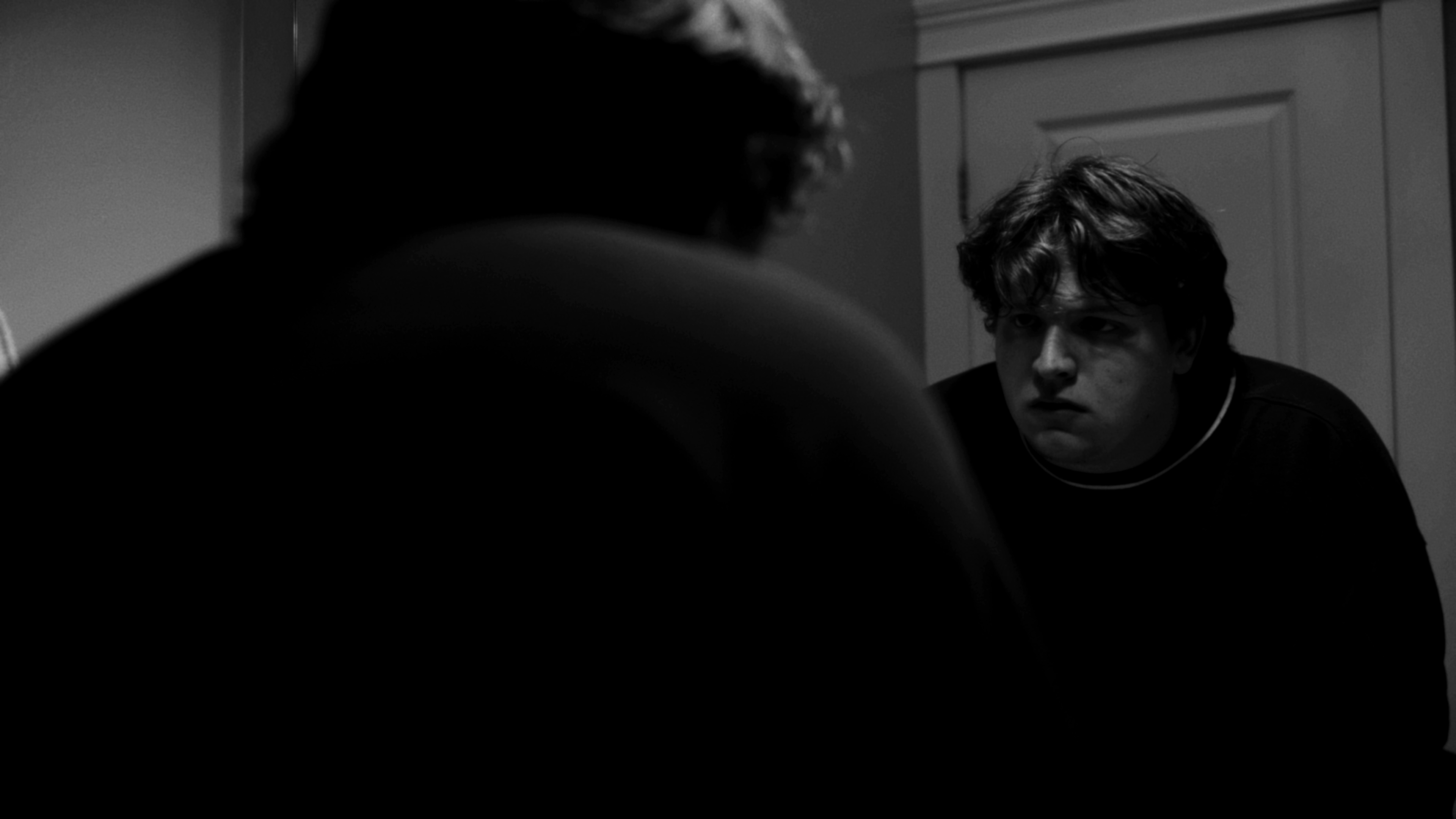 Footprints — production still 2