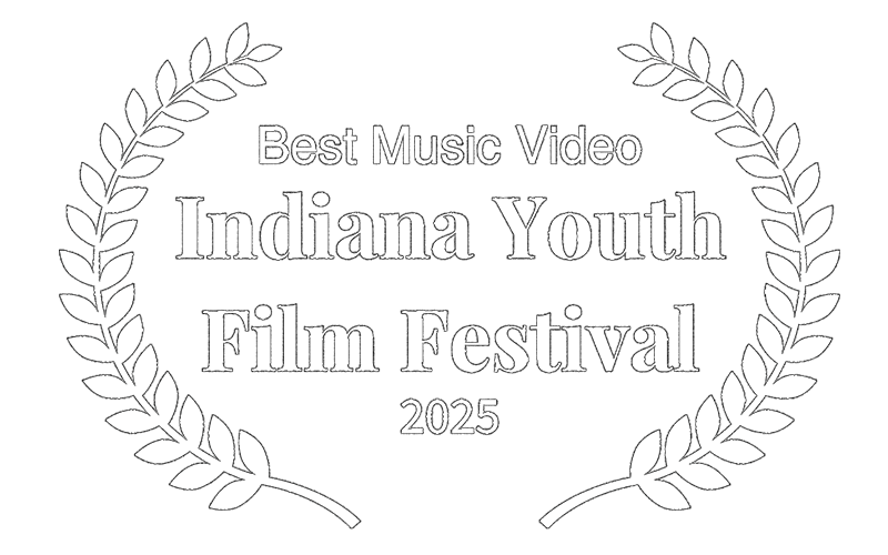 Official Selection, Indiana Youth Film Festival 2025