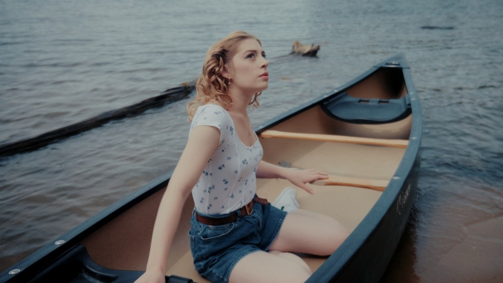 LOST! — production still 1