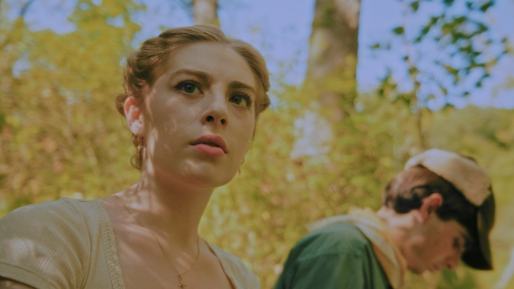 LOST! — production still 3