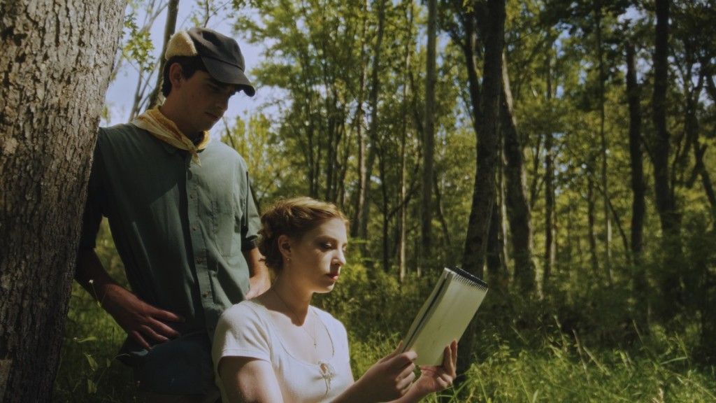 LOST! — production still 4