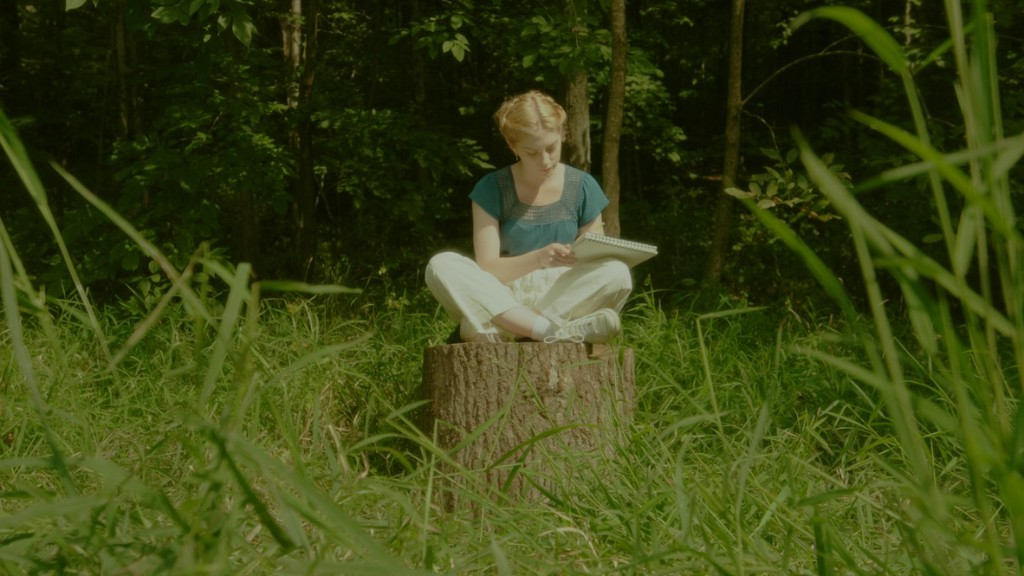 LOST! — production still 5