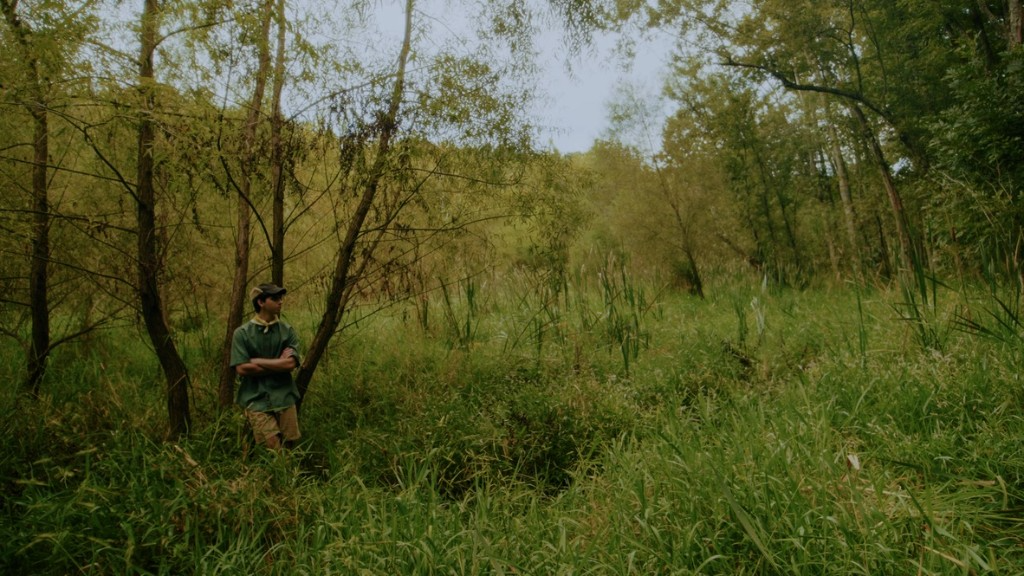 LOST! — production still 6