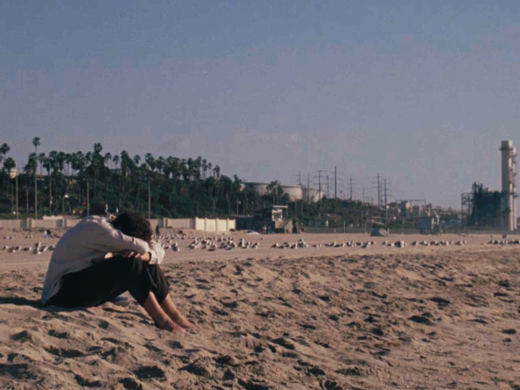 This Wretched Life — production still 1