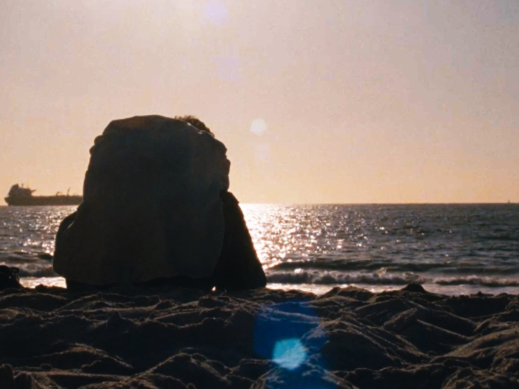 This Wretched Life — production still 2