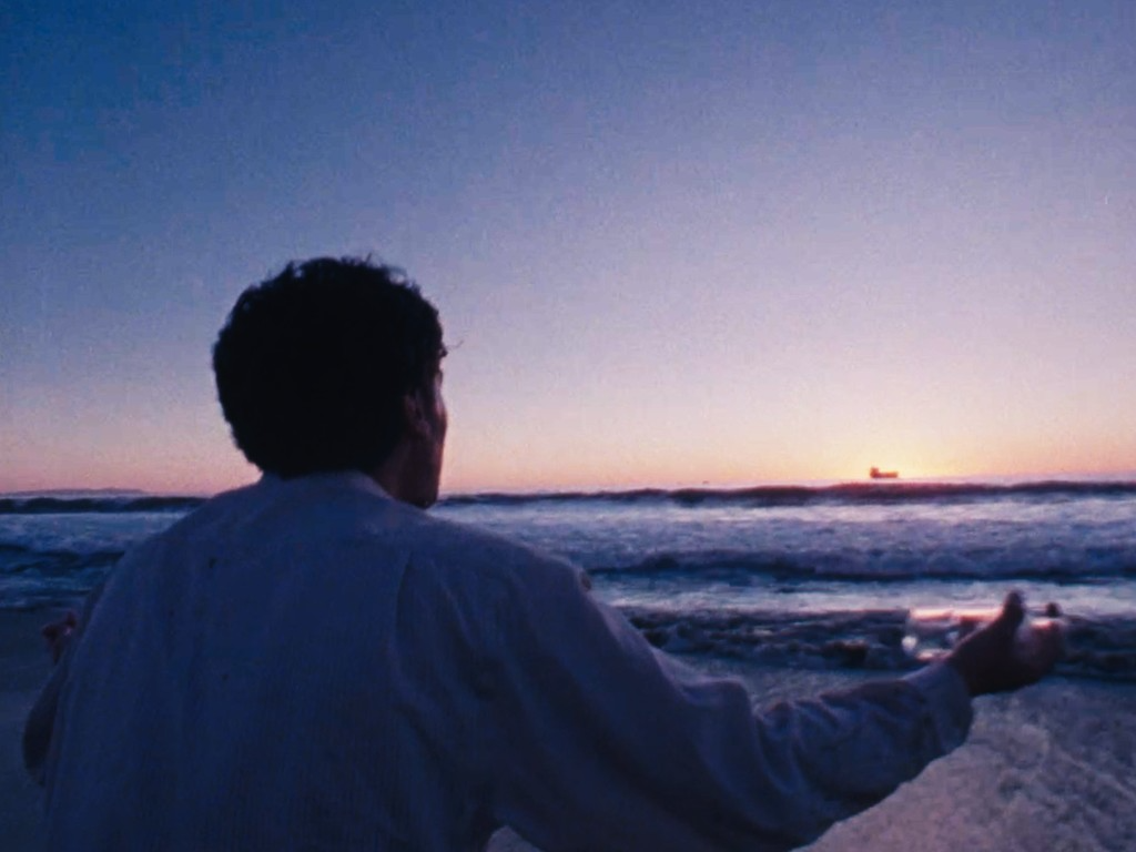 This Wretched Life — production still 8