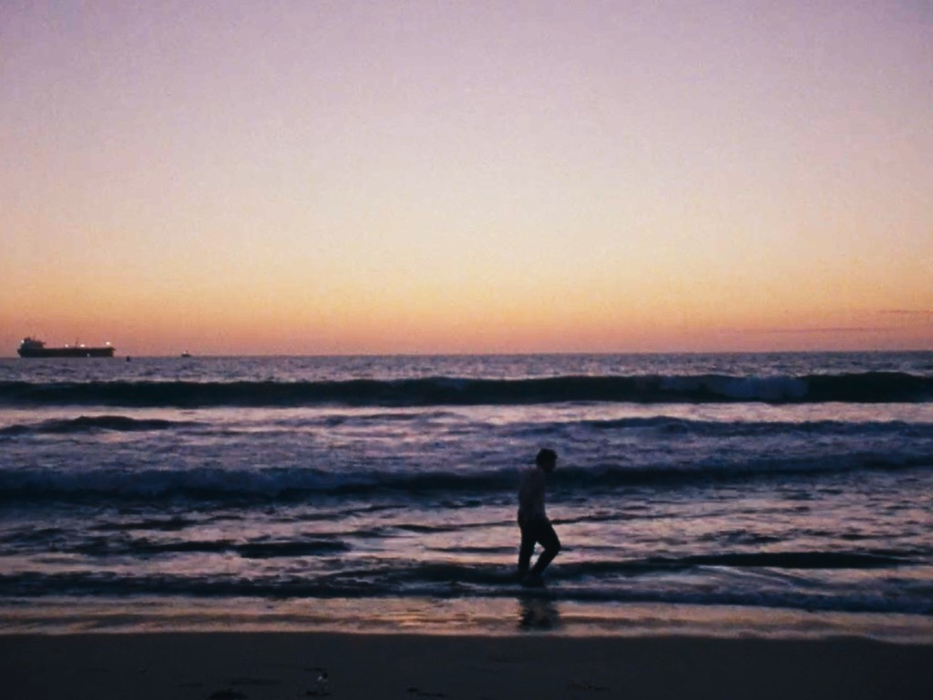 This Wretched Life — production still 9